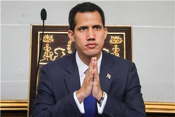 Venezuelski oporbeni čelnik Guaido opet poziva vojsku da stane na njegovu stranu