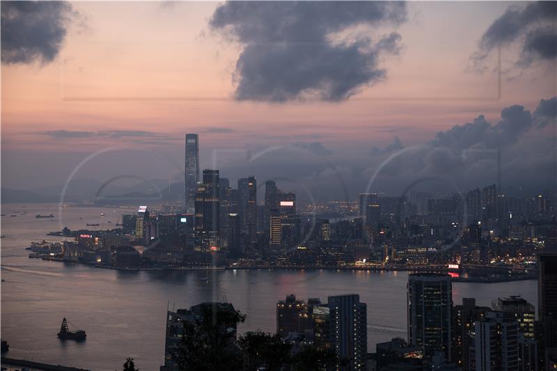 Tisuće u Hong Kongu prosvjedovale protiv novih zakona o izručenju