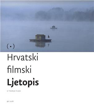 Suvremena teorija filma u novom broju Hrvatskog filmskog ljetopisa