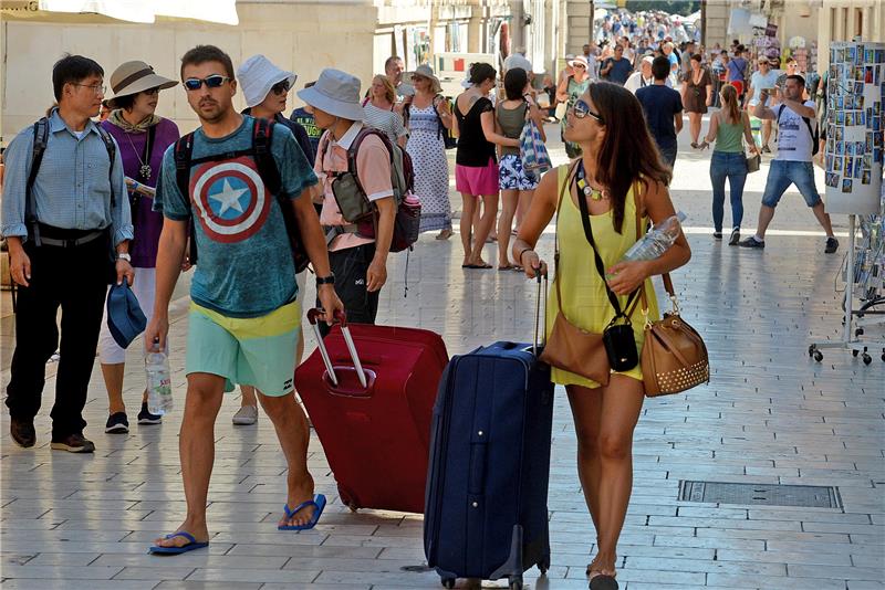 Zadarska županija: 400 tisuća kuna za 55 turističkih događaja 