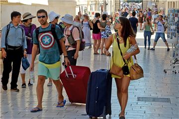 Zadarska županija: 400 tisuća kuna za 55 turističkih događaja 