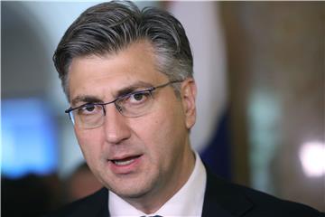 Plenković odgovorio Vučiću: RH i Slovenija najviše rade za jugoistok Europe