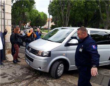 Kinesko izaslanstvo stiglo u Uljanik