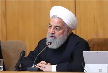 Iran američke snage na Bliskom istoku proglasio teroristima