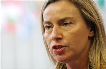 Europska unija poziva na suzdržanost u Venezueli - Mogherini