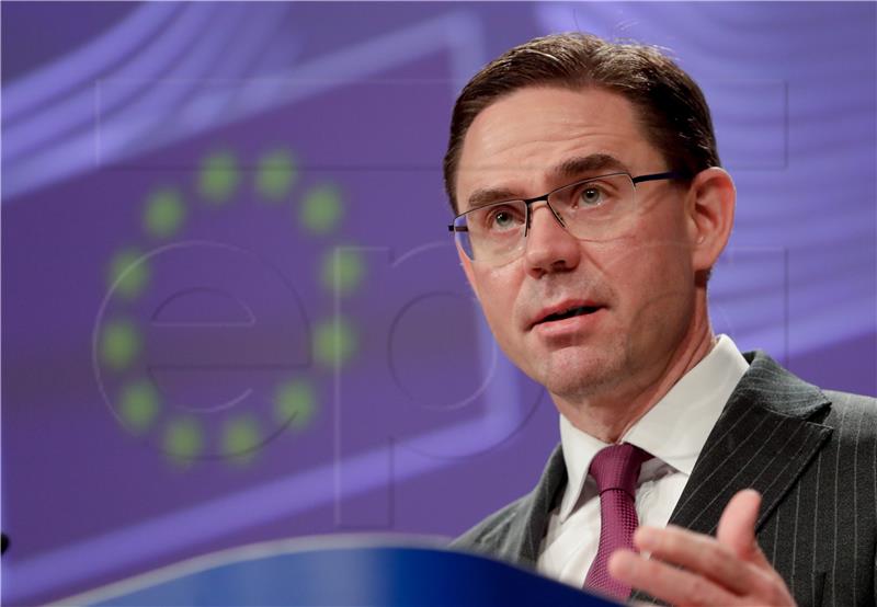 Katainen: Poljska mora prestati koristiti EU kao bankomat