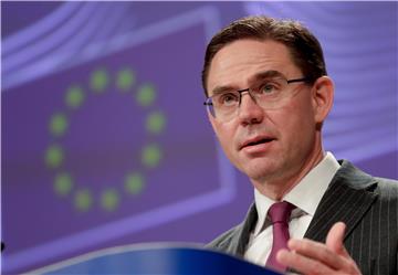 Katainen: Poljska mora prestati koristiti EU kao bankomat