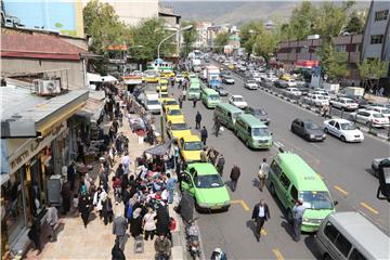 Nakon sankcija na naftu nuklearni sporazum iz 2015. na rubu propasti, upozorio Iran