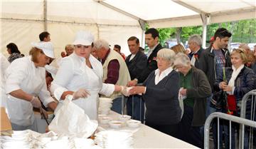 Proslava 1. maja u Ronjgima: Poruke o solidarnosti, sigurnosti i uključivosti