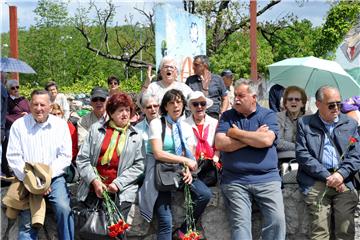 Proslava 1. maja u Ronjgima: Poruke o solidarnosti, sigurnosti i uključivosti