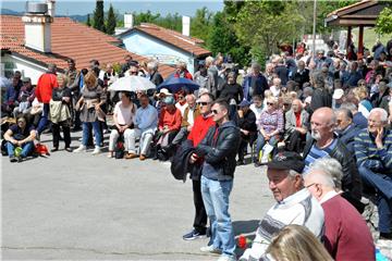 Proslava 1. maja u Ronjgima: Poruke o solidarnosti, sigurnosti i uključivosti