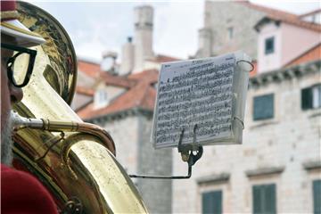 Međunarodni praznik rada u Dubrovniku