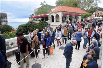 Međunarodni praznik rada u Dubrovniku