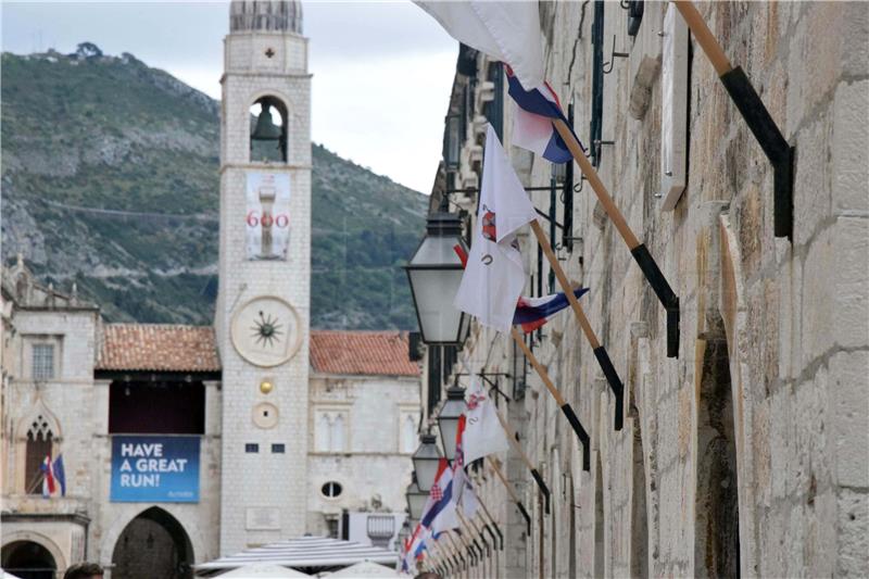 Međunarodni praznik rada u Dubrovniku