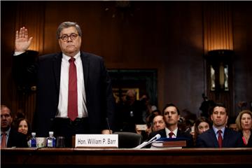 USA SENATE BARR