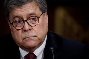 USA SENATE BARR