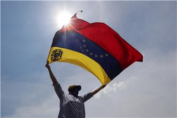 VENEZUELA CRISIS