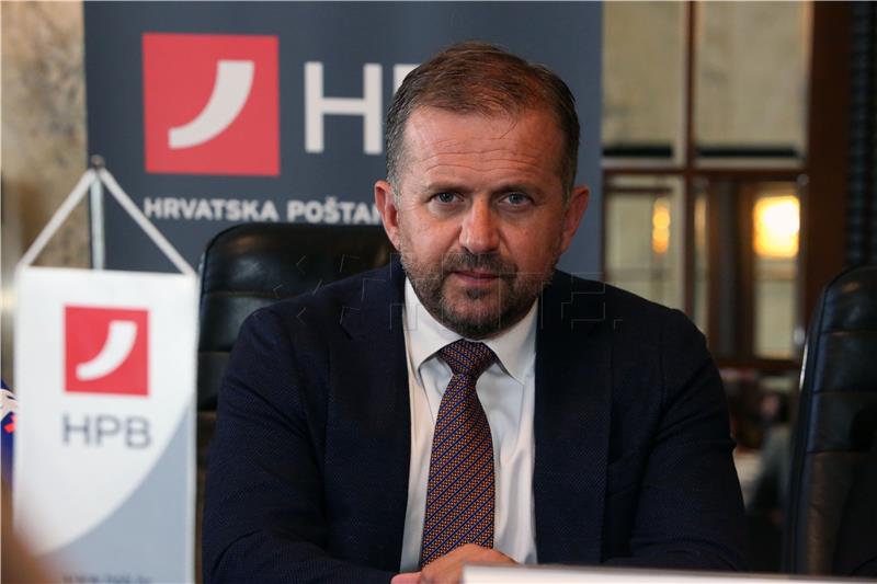 Neto dobit HPB-a u prvom tromjesečju 66,5 milijuna kuna