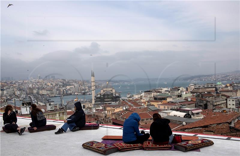 Turska: Tužitelji istražuju nepravilnosti oko izbora u Istanbulu