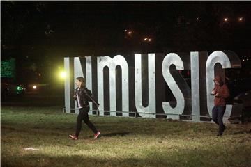 INmusic festival pustio u prodaju jednodnevne ulaznice