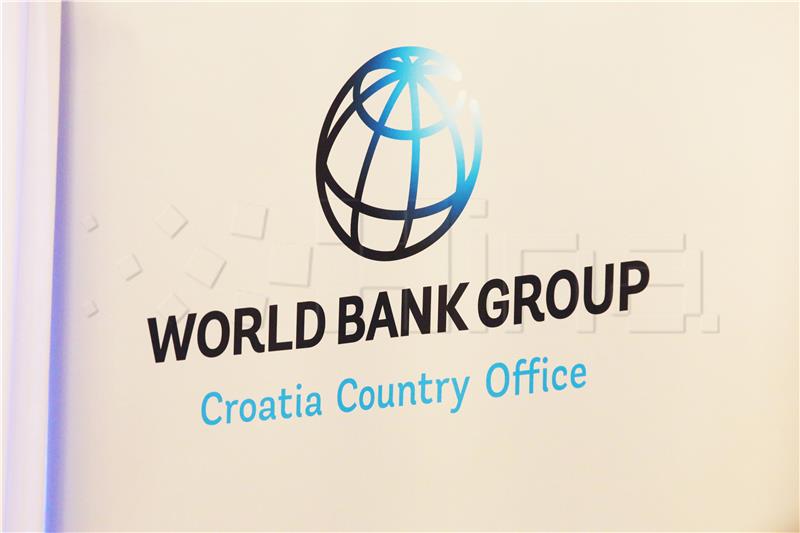 Investing in opportunities for people focus of new Croatia World Bank Group strategy