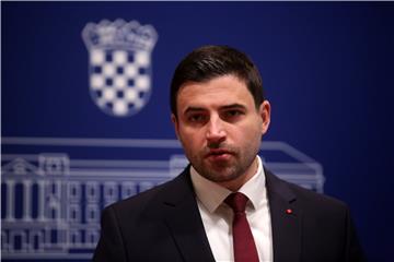 Bernardić: Idući tjedan u Saboru SDP-ov prijedlog povećanja svih plaća