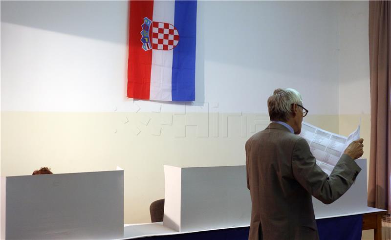 Elections for ethnic minorities councils in Croatia to be held Sunday