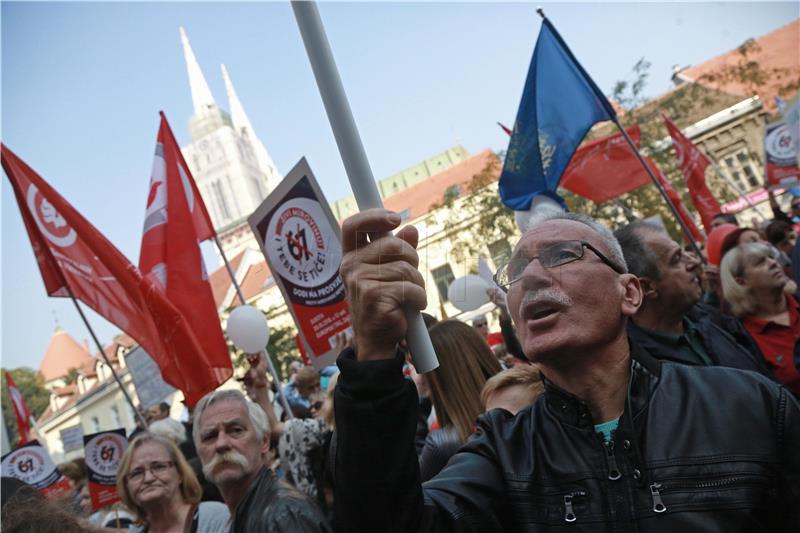 Bežovan: Promašaj reforme mirovinskog sustava bio je vidljiv već kad je uvođena