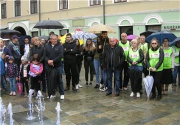 Sisak: Imamo pravo na zdrav i dostojanstven život