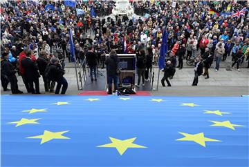 GERMANY PRO EU RALLY