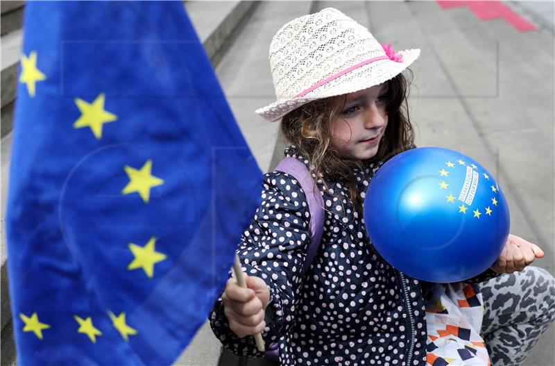 GERMANY PRO EU RALLY