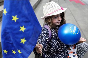 GERMANY PRO EU RALLY