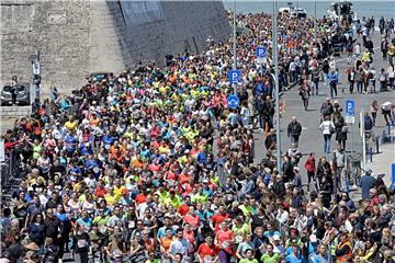 Zadar hrvatski domaćin sportsko-humanitarne utrke "Wings for Life World Run"