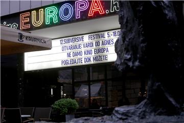 Otvoreno 12. izdanje Subversive Festivala posvećeno temi "Europa na rubu"