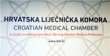 Predsjednik i zamjenik Hrvatske liječničke komore po prvi puta se biraju elektroničkim glasovanjem