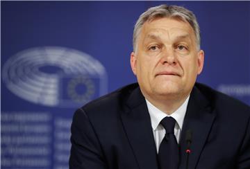 Orban povukao podršku Weberu za čelnika Europske komisije