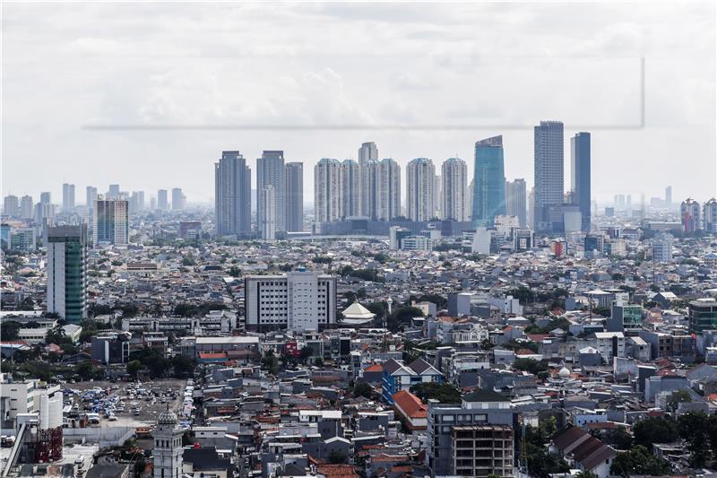 Indonezijski predsjednik razmatra utemeljenje nove prijestolnice umjesto Džakarte