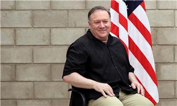 Pompeo otkazao posjet Njemačkoj