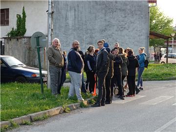  U Konjščini je večeras održana sjednica Općinskog vijeća na kojoj su usvojene odluke prema kojima se do daljnjeg onemogućuje izgradnja toplane/energane