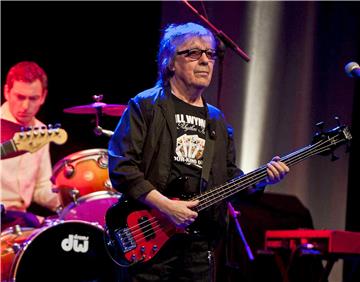 "Šutljivi Stones" Bill Wyman priznao da je brak s tinejdžericom bio glupost