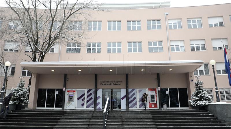 Jutarnji list: Na Ekonomiju žele upisati 60 posto više studenata