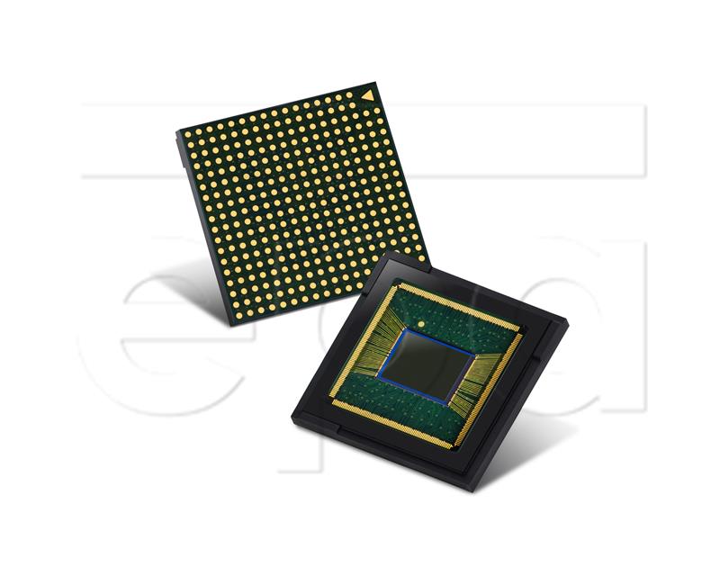 SOUTH KOREA SAMSUNG IMAGE SENSOR