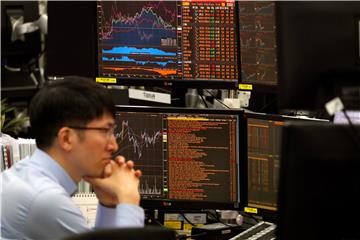 SOUTH KOREA KOSPI MARKETS EXCHANGES