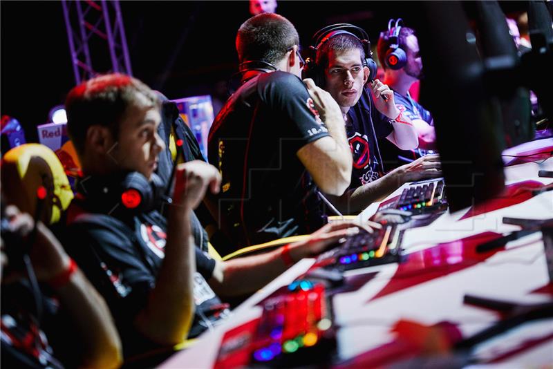 Na četvrtom izdanju gaming turnira Good Game Zagreb 2019 očekuje se oko dvije tisuće posjetitelja