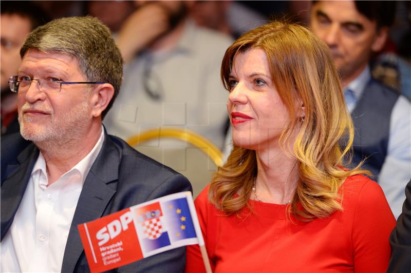 SDP: Hrvatska je po zaštiti potrošača na europskom dnu