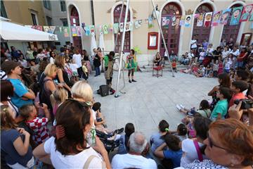 Međunarodni dječji festival u Šibeniku otvara 'Knjiga o džungli' poljskog Teatra Baj Pomorski