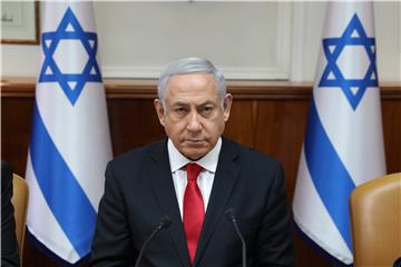 Netanyahu traži dodatno vrijeme za formiranje vlade