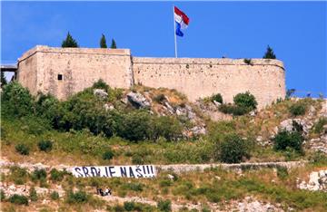 GI „Srđ je naš“ pozvala na raskidanje ugovora o koncesiji za tvrđavu Imperijal