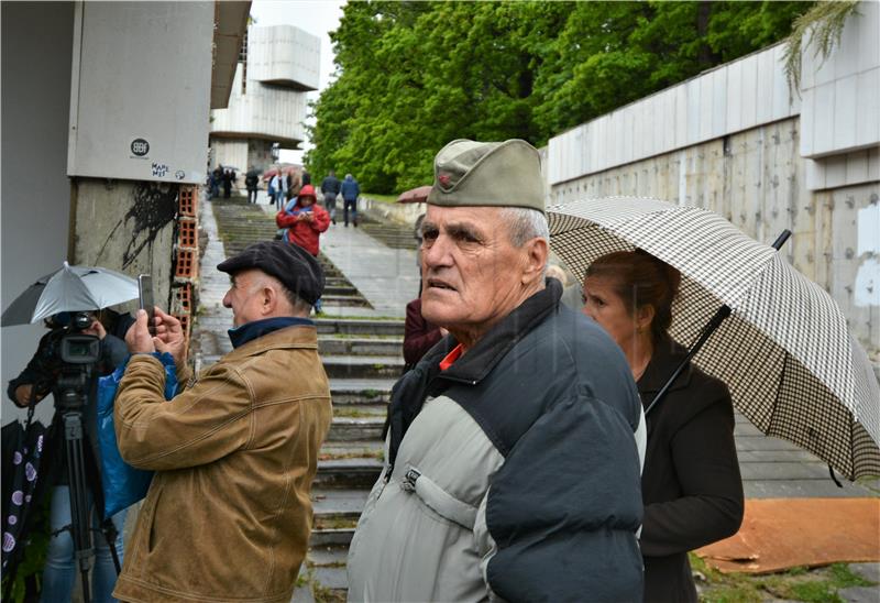 Obljetnica proboja na Biljegu