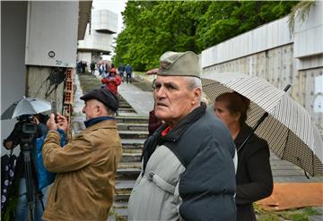 Obljetnica proboja na Biljegu